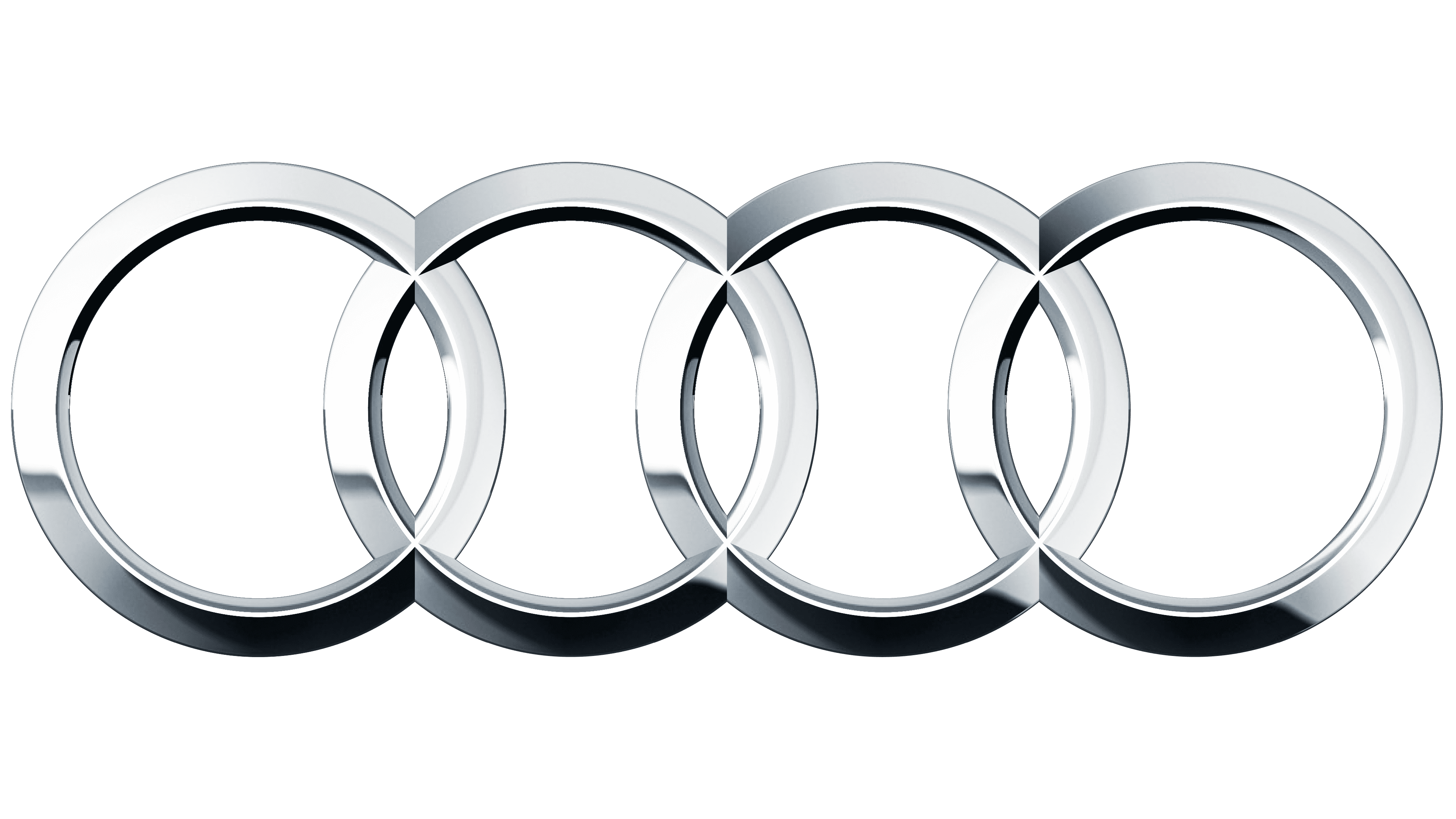 Audi-Symbol-logo