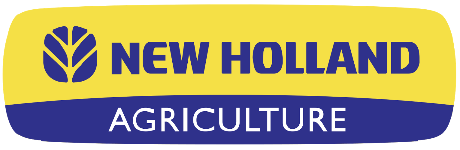 new holland agriculture logo