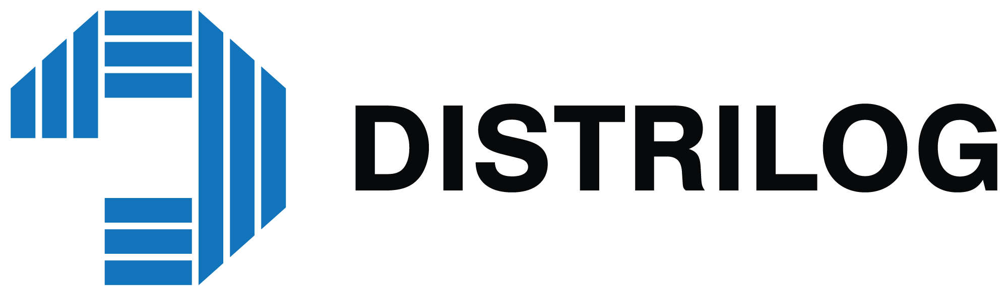 distrilog logo