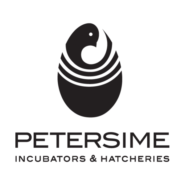 petersime logo