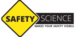 safety science logo